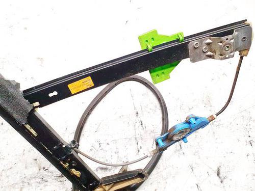 Rear right window mechanism AUDI A4 B6 (8E2) 1.9 TDI | BP35160541C25 - Image 2