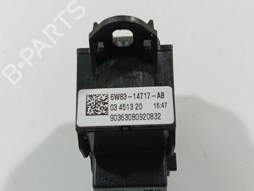 Switch LAND ROVER FREELANDER 2 (L359) 2.2 TD4 4x4 | BP32545637I30