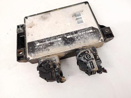 Engine control unit (ECU) OPEL INSIGNIA A (G09) 1.8 (68) | BP32906731M57 - Image 2