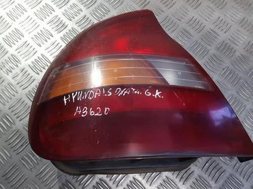 Used Left taillight Left taillight 35673268 35673268
