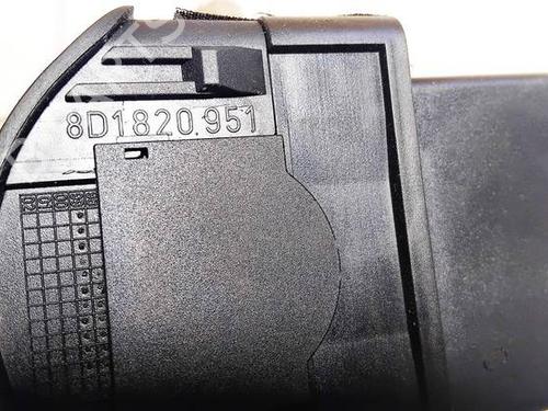 Air vent AUDI A4 B5 (8D2) 2.5 TDI | BP32590893I21