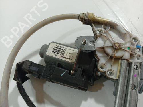 Used Left rear window motor Left rear window motor 34839305 34839305