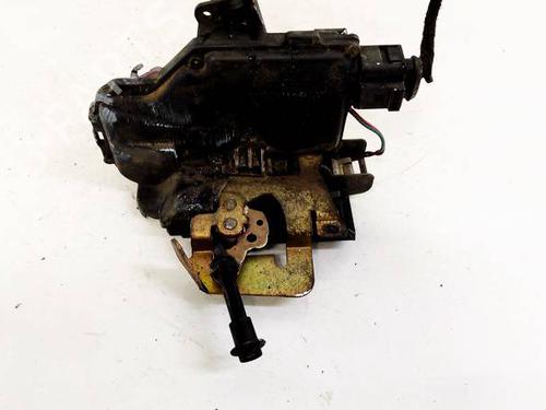 Used Front right lock Front right lock 35330516 35330516