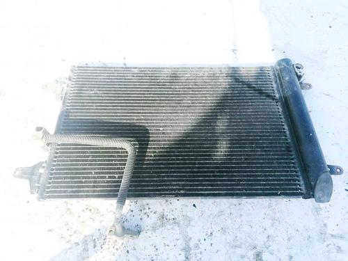 Used AC radiator AC radiator 35377804 35377804