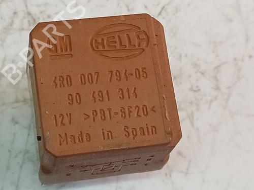 Electronic sensor OPEL ASTRA H (A04) 1.6 (L48) | BP32535626M84 - Image 4