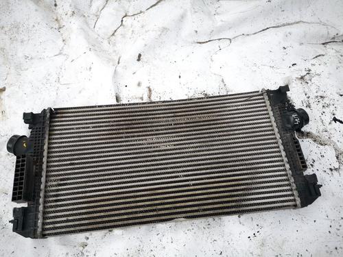 Intercooler Intercooler CHEVROLET CRUZE (J300) 2.0 CDI (150 hp) 35391950 35391950