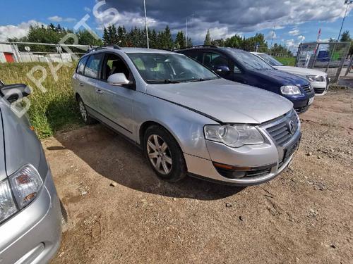 Other VW PASSAT B6 (3C2) 2.0 TDI | BP32562232O1