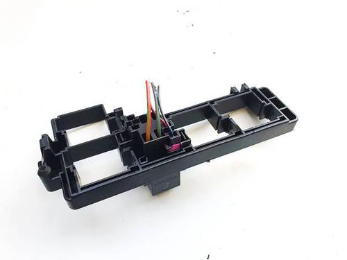 Electronic sensor VW PASSAT B7 (362) 2.0 TDI | BP37009261M84 - Image 3