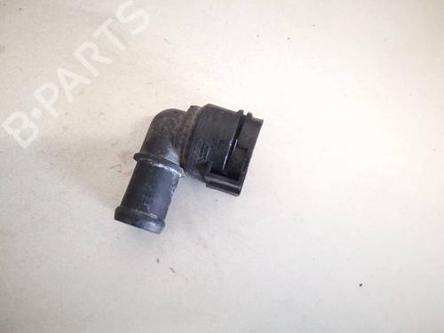 Used Thermostat housing Thermostat housing SEAT ALTEA (5P1) 1.9 TDI (105 hp) 35298545 35298545