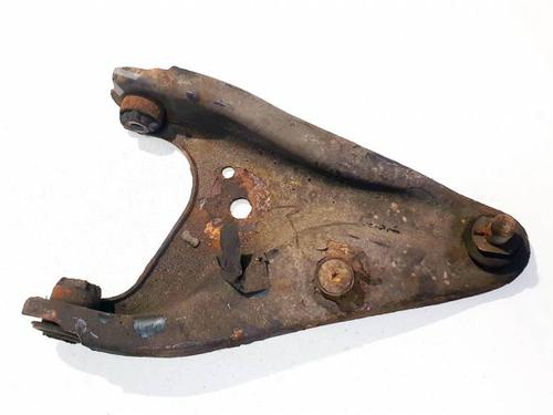 Used Right front suspension arm Right front suspension arm DACIA LOGAN II TCe 90 (L8MA, L8M1, L8AC) (90 hp) 34836608 34836608
