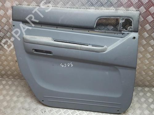 Used Other Other SSANGYONG RODIUS I 2.7 Xdi (165 hp) 35713973 35713973
