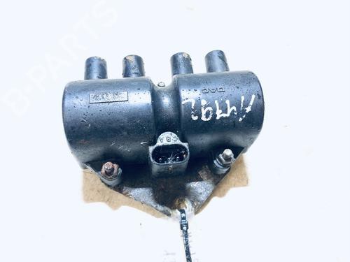 Used Ignition coil Ignition coil CHEVROLET REZZO MPV (U100) 1.6 (105 hp) 35876773 35876773