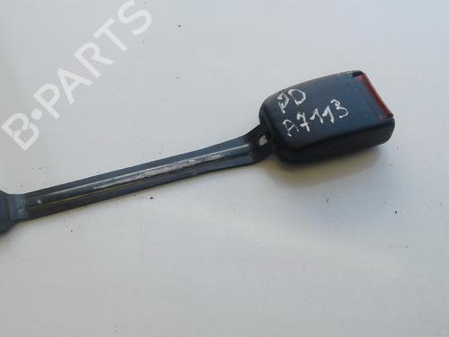 Used Seat buckle Seat buckle AUDI 100 C4 Avant (4A5) 2.5 TDI (115 hp) 35510198 35510198