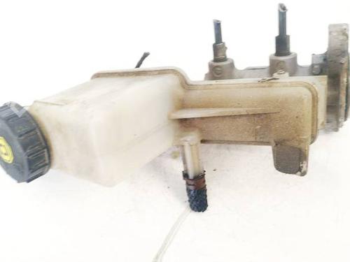 Used Other Other MAZDA 6 Hatchback (GH) 2.0 MZR-CD (GH14) (140 hp) 36689109 36689109