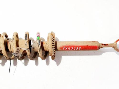 Used Left front shock absorber Left front shock absorber 35164891 35164891