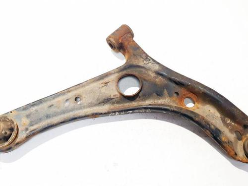 Used Right front suspension arm Right front suspension arm TOYOTA YARIS (_P1_) 1.0 (SCP10_, SCP10R) (68 hp) 35105022 35105022