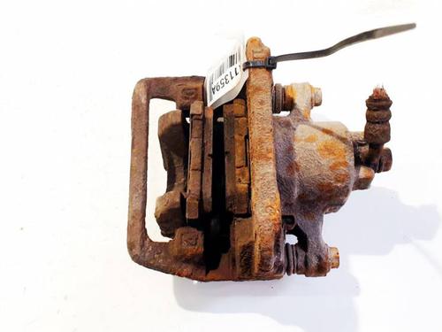 Right rear brake caliper HONDA FR-V (BE) 2.2 i CTDi (BE5) | BP36587481M106 - Image 3