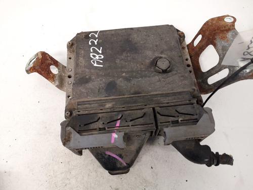Used Engine control unit (ECU) Engine control unit (ECU) TOYOTA YARIS (_P9_) 1.3 4WD (NCP95) (87 hp) 32911118 32911118