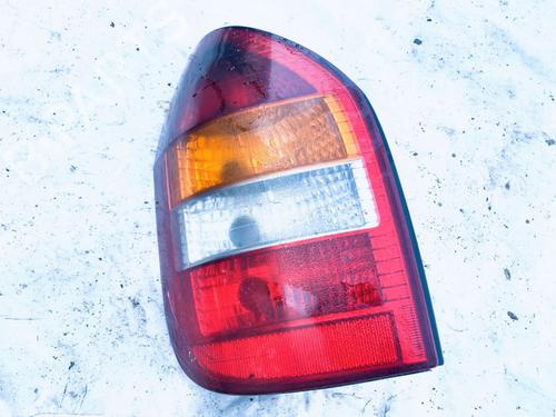 Used Left taillight Left taillight 35595386 35595386