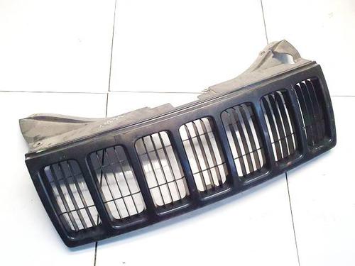 Grelha Grelha JEEP GRAND CHEROKEE III (WH, WK) 3.7 V6 (214 hp) 36584015 36584015