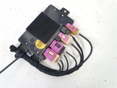 Electronic module AUDI A6 C5 (4B2, 4B4) 2.5 TDI quattro | BP35487488M83 - Image 2