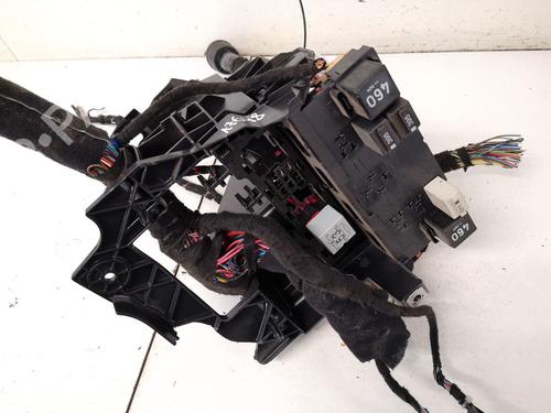 Used Fuse box SKODA OCTAVIA II (1Z3) 1.9 TDI (105 hp) 32893617