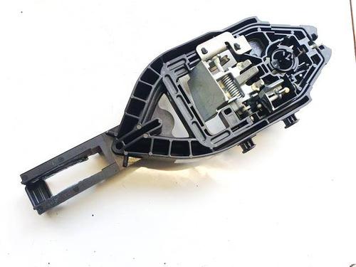 Used Rear left exterior door handle Rear left exterior door handle 38575453 38575453