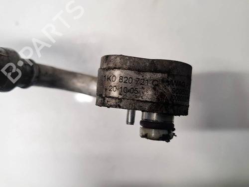 AC pipe SEAT ALTEA (5P1) 1.9 TDI | BP36829961M126  - Image 5