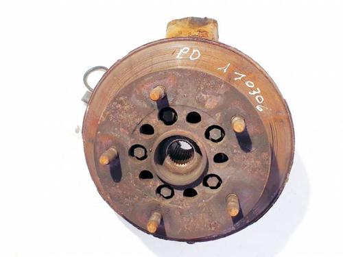 Used Right front steering knuckle Right front steering knuckle FORD TRANSIT Van (FA_ _) 2.0 DI (FAE_, FAF_, FAG_) (75 hp) 35003267 35003267