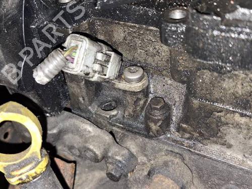 Electronic sensor FORD FIESTA VI (CB1, CCN) 1.4 TDCi | BP34932482M84 - Image 2