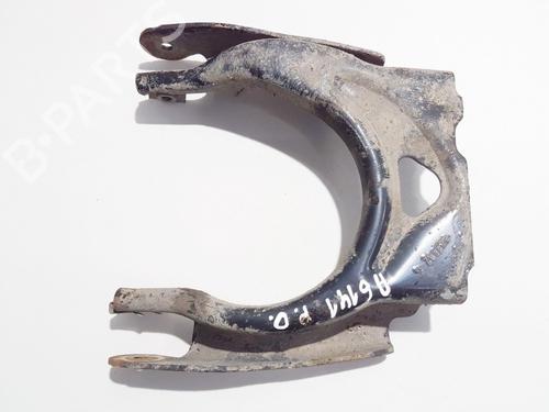 Used Right front suspension arm Right front suspension arm 35624217 35624217