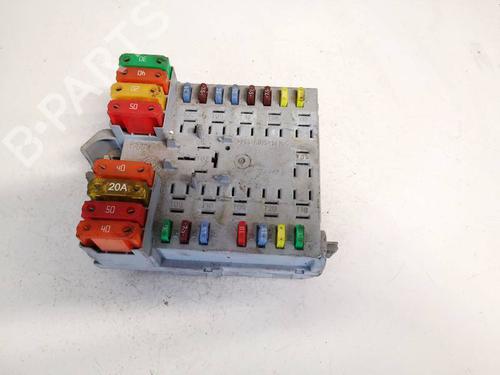 Used Fuse box PEUGEOT BOXER Van 2.2 HDi 100 (101 hp) 32601772