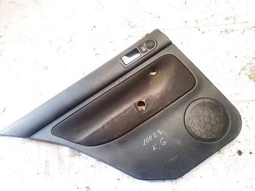 Used Rear left panel Rear left panel VW GOLF IV (1J1) 1.9 TDI (110 hp) 35132995 35132995