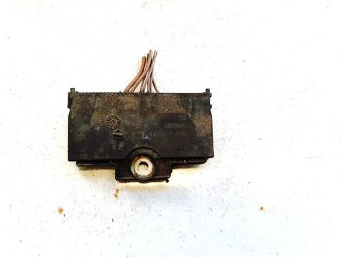 Used Electronic module Electronic module BMW 3 (F30, F80) 320 d (163 hp) 39545174 39545174