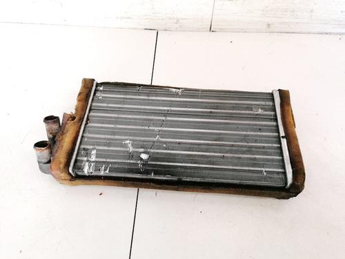 Used Heater matrix Heater matrix 35510605 35510605