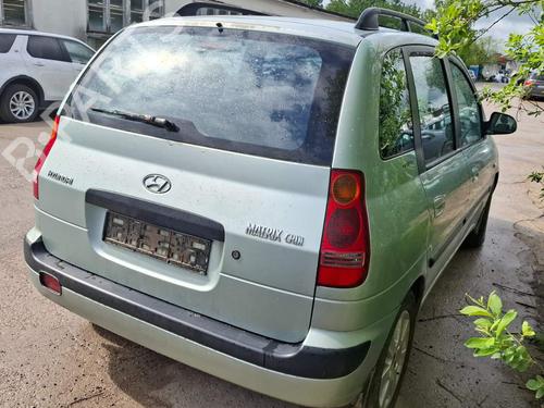 Switch HYUNDAI MATRIX (FC) 1.5 CRDi | BP36760419I30 - Image 7