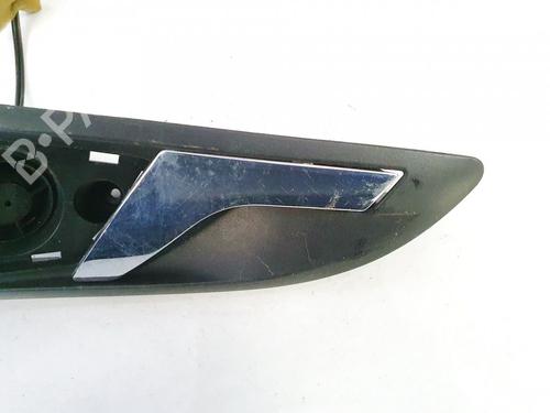 Front left interior door handle SKODA OCTAVIA II (1Z3) 1.9 TDI | BP35473323I13 - Image 2