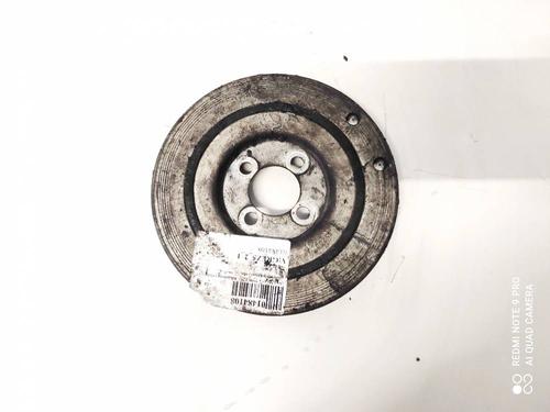 Used Pulley Pulley OPEL MERIVA A MPV (X03) 1.3 CDTI (E75) (75 hp) 35480305 35480305