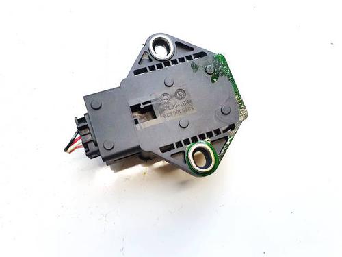 Electronic module HONDA FR-V (BE) 2.2 i CTDi (BE5) | BP37093457M83 - Image 3