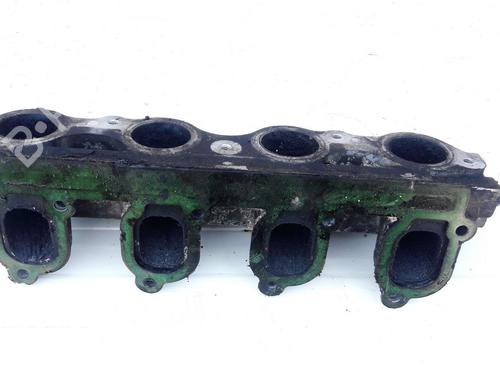 Used Intake manifold Intake manifold FORD ESCORT V (AAL, ABL) 1.8 TD (90 hp) 35602187 35602187