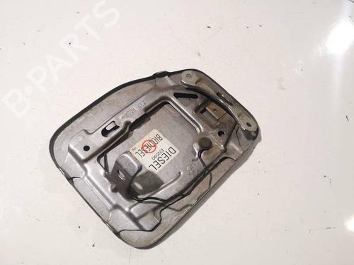 Tanklåg SUBARU FORESTER (SH_) 2.0 D AWD (SHH, SHD, SHN) | BP35830527C131 - Image 2