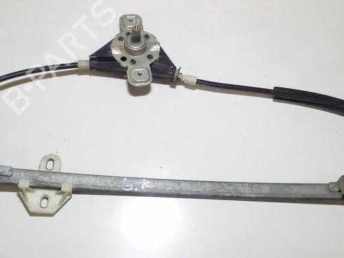 Used Rear left window mechanism Rear left window mechanism 35712871 35712871