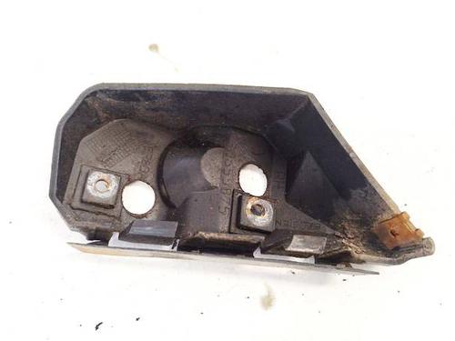 Used Front bumper bracket Front bumper bracket 37278536 37278536