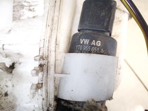 Washer pump AUDI A6 C6 (4F2) 2.7 TDI | BP35453927E24 - Image 2