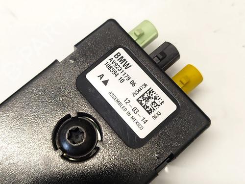 Electronic module BMW 5 (F10) 520 d | BP37093168M83 - Image 2
