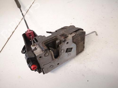 Used Rear right lock Rear right lock 35400892 35400892