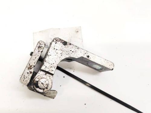 Used Hinge/Door check strap Hinge/Door check strap FIAT CROMA (194_) 1.9 D Multijet (194AXB1B) (120 hp) 32935344 32935344