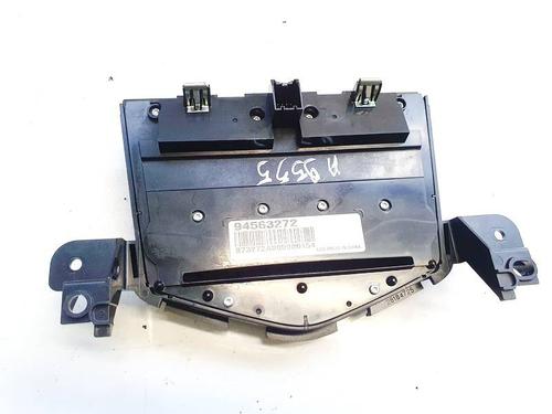 Steering wheel controls CHEVROLET CRUZE (J300) 2.0 CDI | BP35162570E15 - Image 3