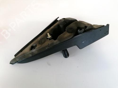 Mirror switch OPEL MERIVA A MPV (X03) 1.7 DTI (E75) | BP35504258I25 - Image 2