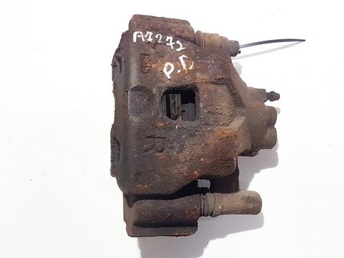 Used Right front brake caliper Right front brake caliper MAZDA 6 Hatchback (GG) 2.0 DI (GG14) (121 hp) 35475056 35475056